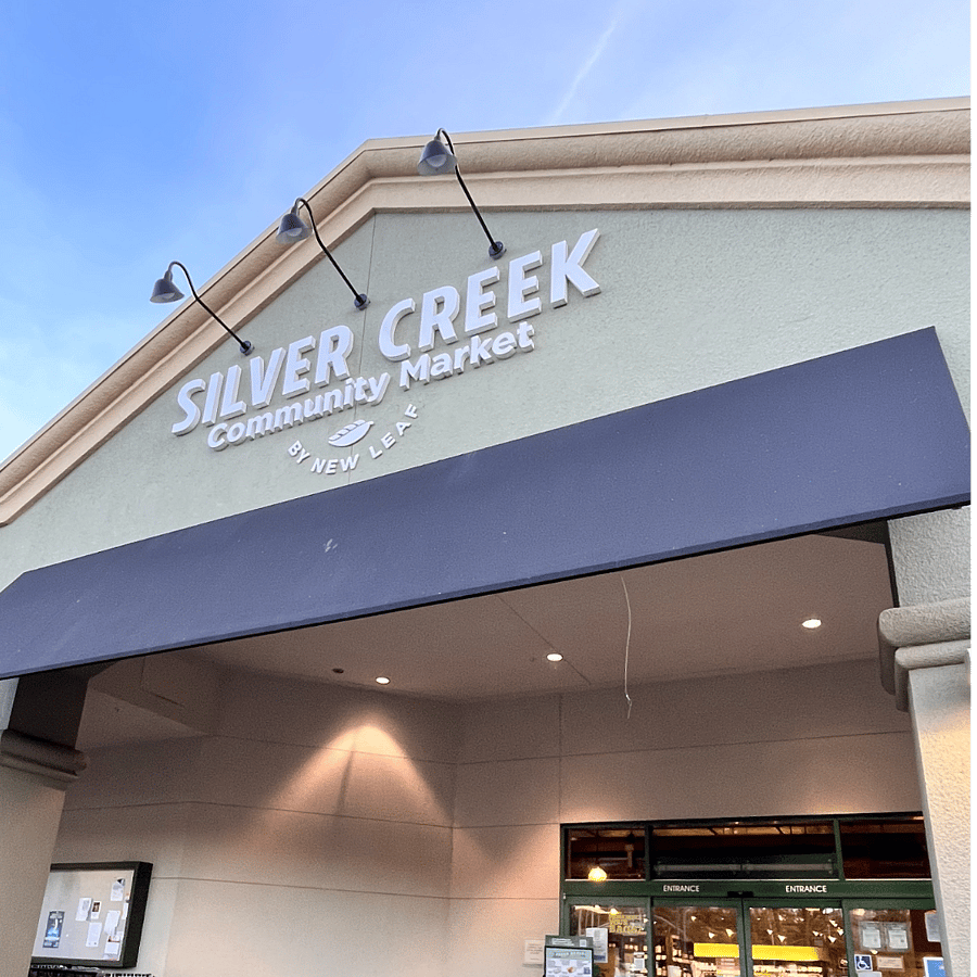 Within walking distance (Less than 1 mile away).