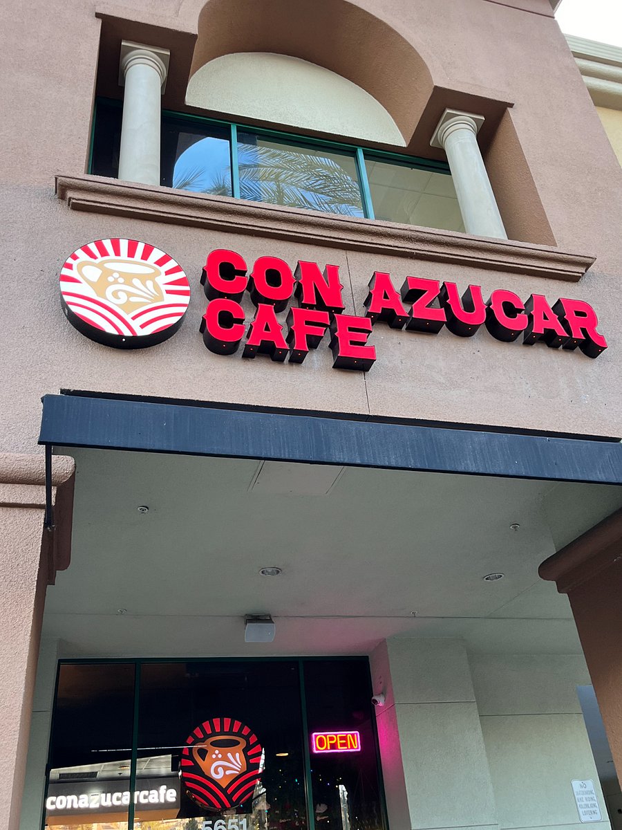 Instagram famous coffee shop. Amazing, modern take on authentic Mexican food and drinks. Within walking distance (Less than 1 mile away).
