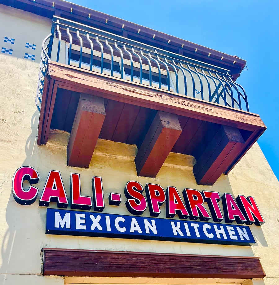 Within walking distance (1/2 mile).