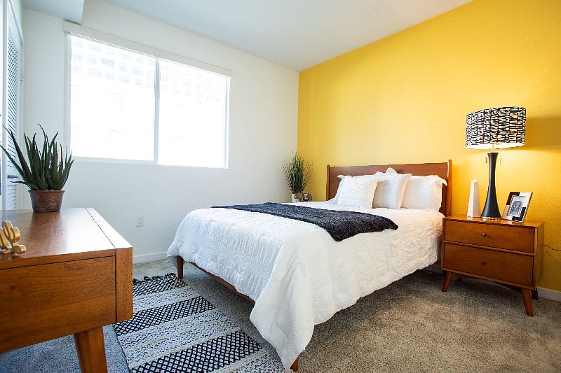 Master Bedroom Ensuite Bathroom