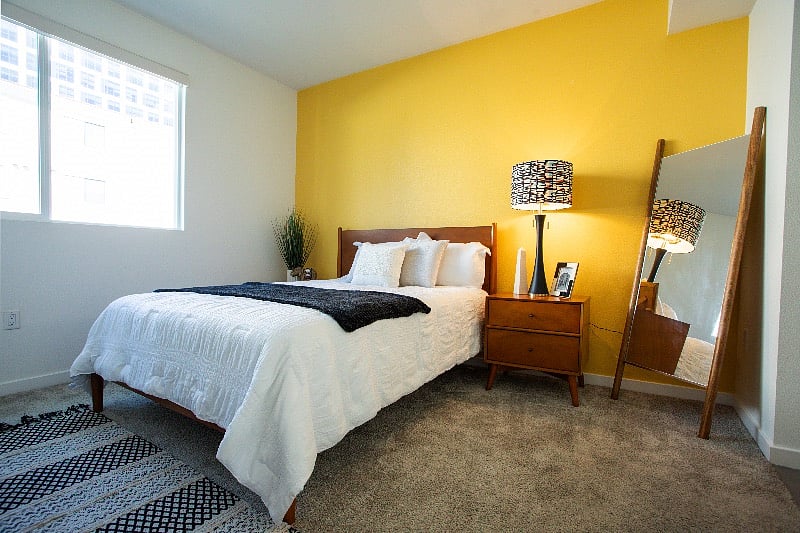 Master Bedroom Ensuite Bathroom
