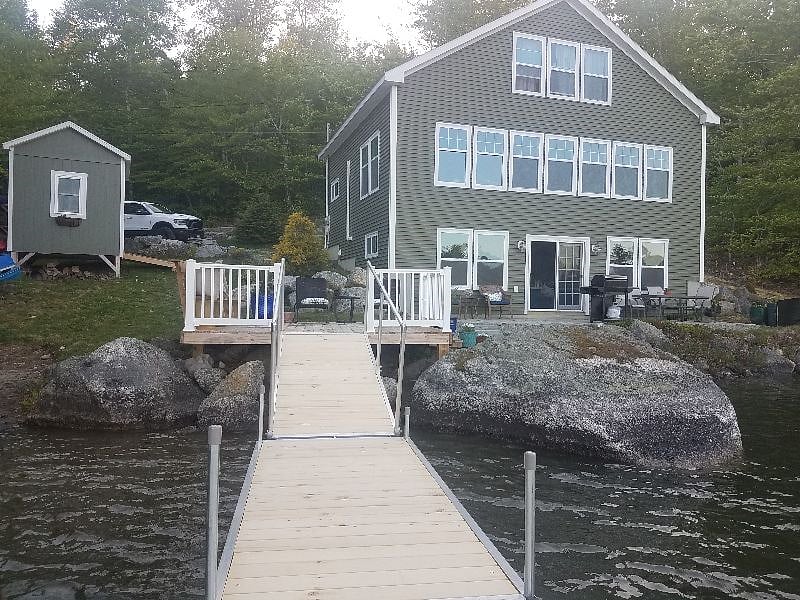 Lakeview Lakehouse