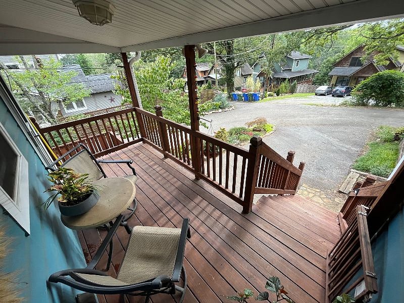 Porch