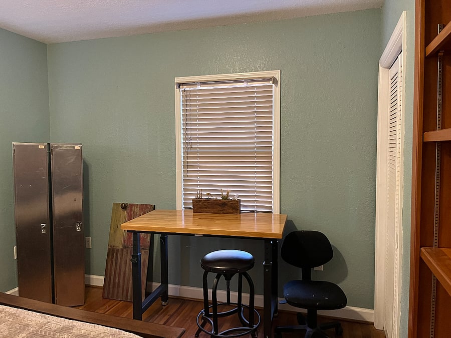 Room for Rent