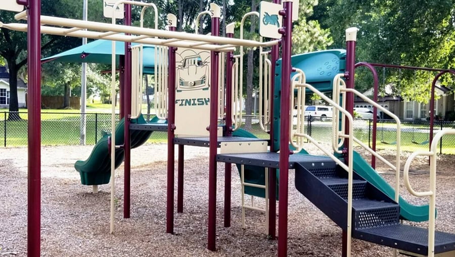 Community Playground