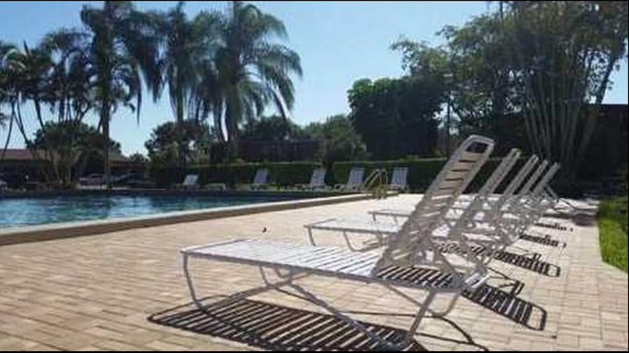 Community Pool