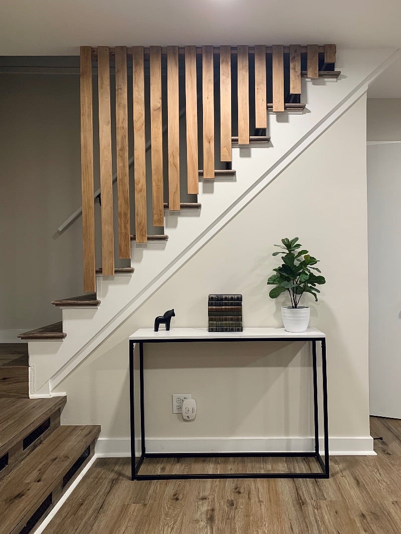 Stairwell
