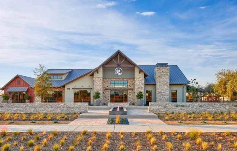 Community Club house includes: full gym, golf cart & bike rentals, pool & spa.
