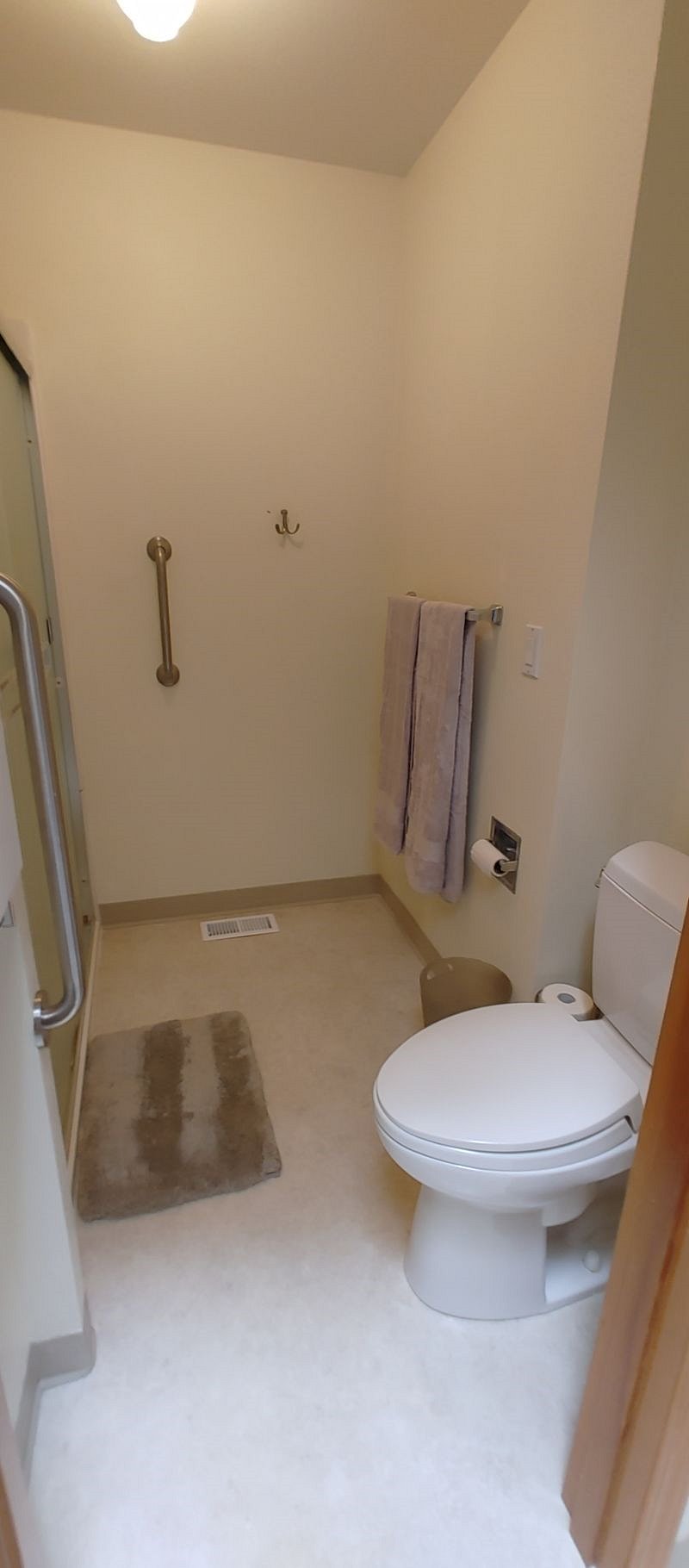 Masterbath