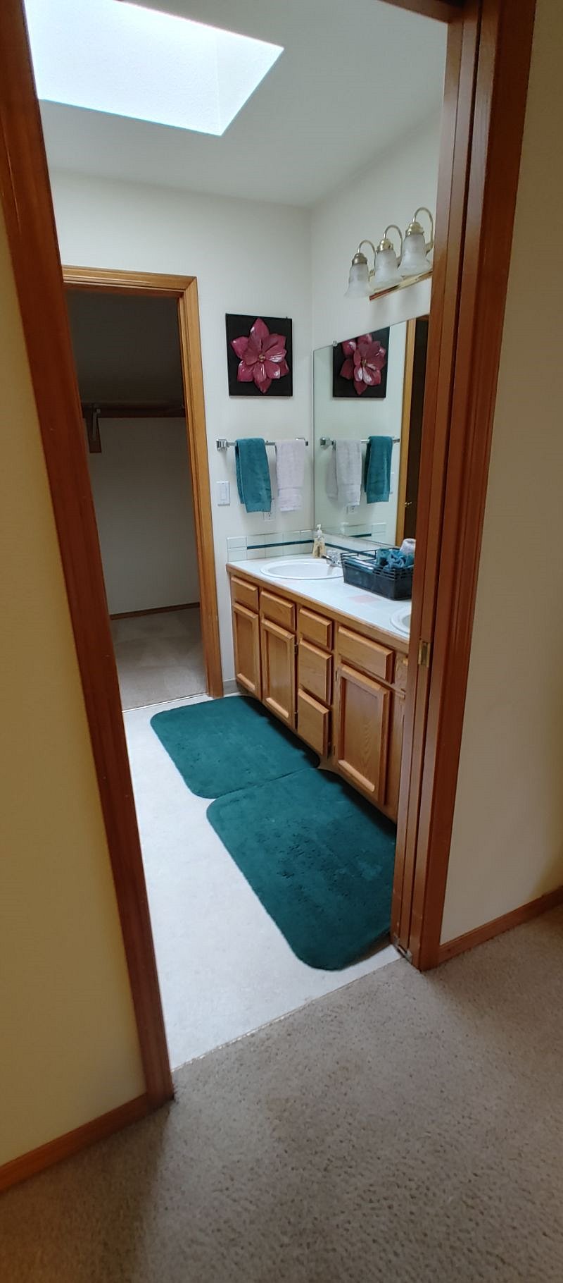 masterbath