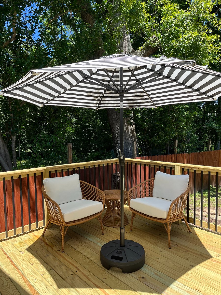 Shared Deck