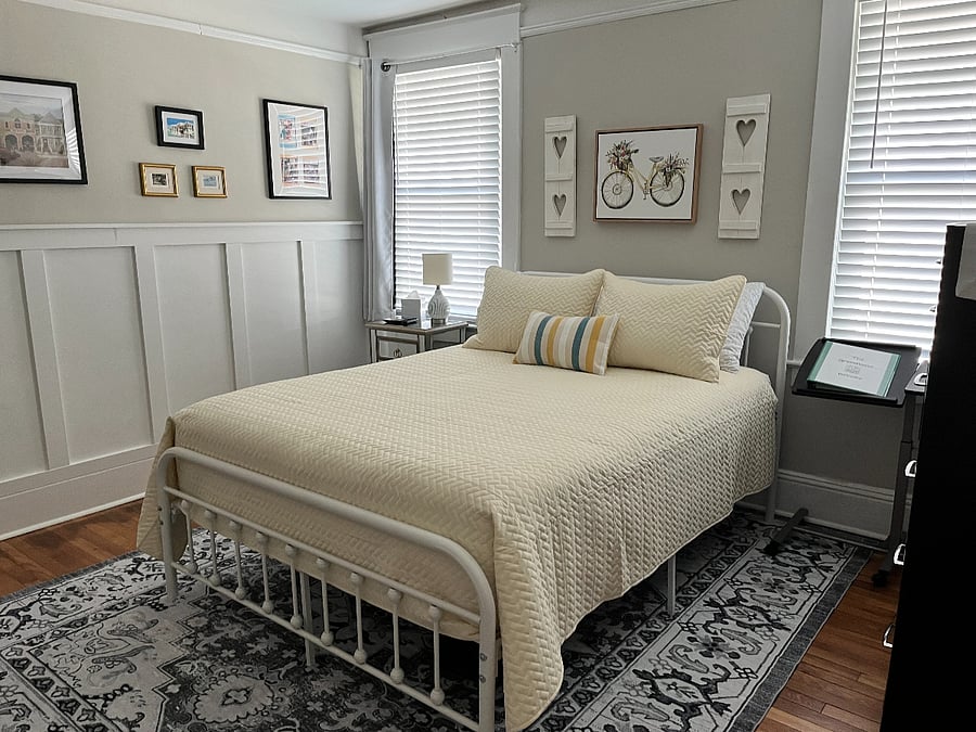 Private Room