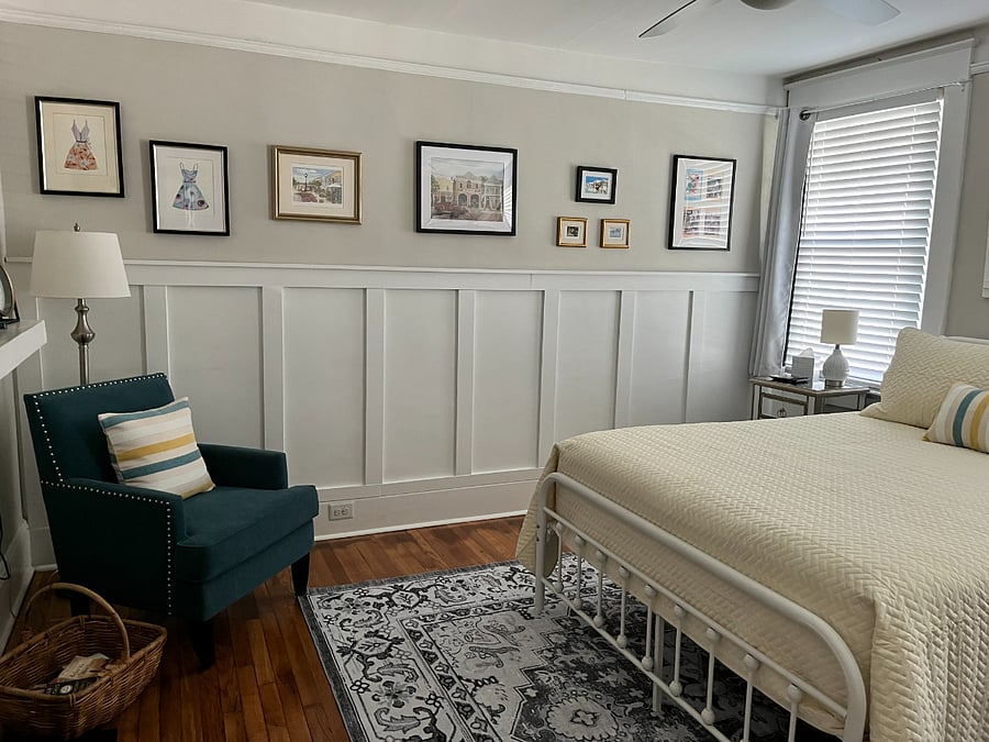 Private Room
