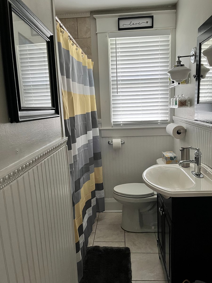 Private Bathroom
