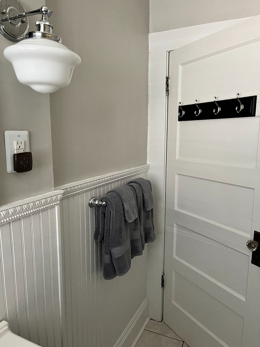 Private Bathroom