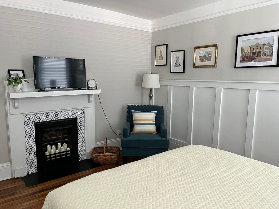 Private Room