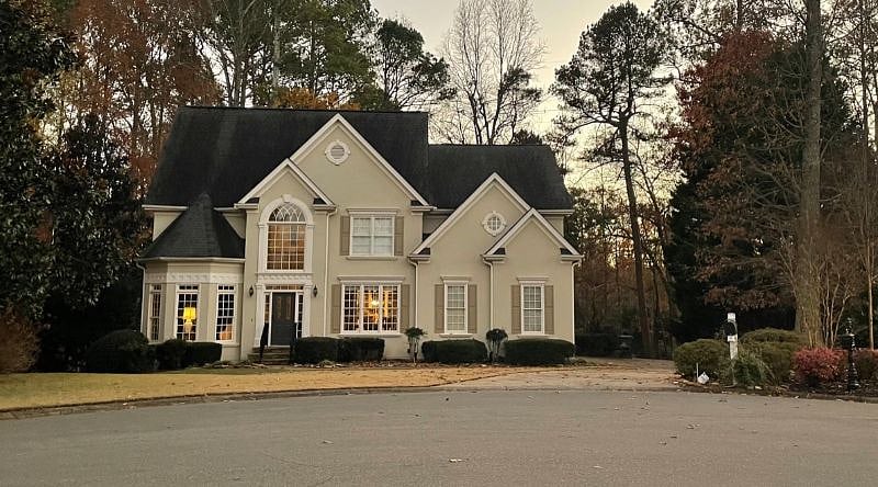 Home Front