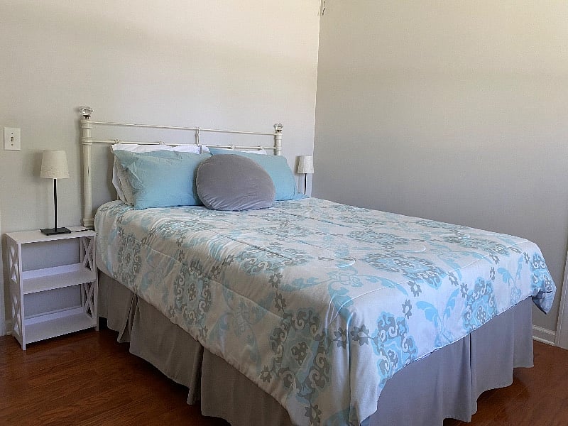 Bedroom #3 (Queen)