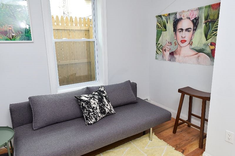 Bedroom 3 or office