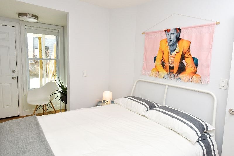 Bedroom 2F
