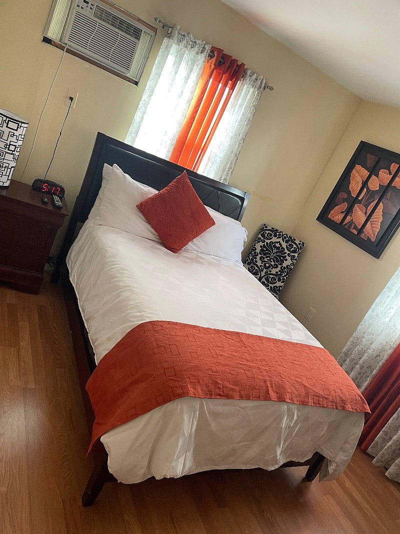 Bedroom #2