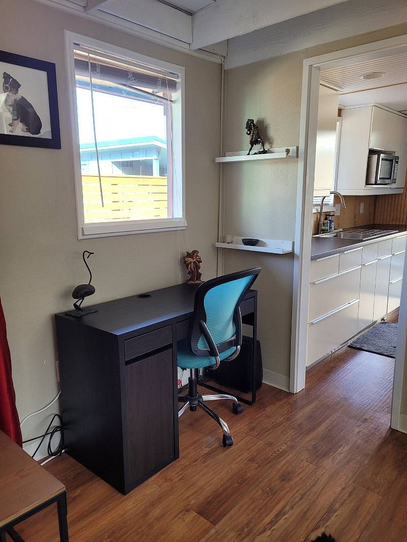 Work space