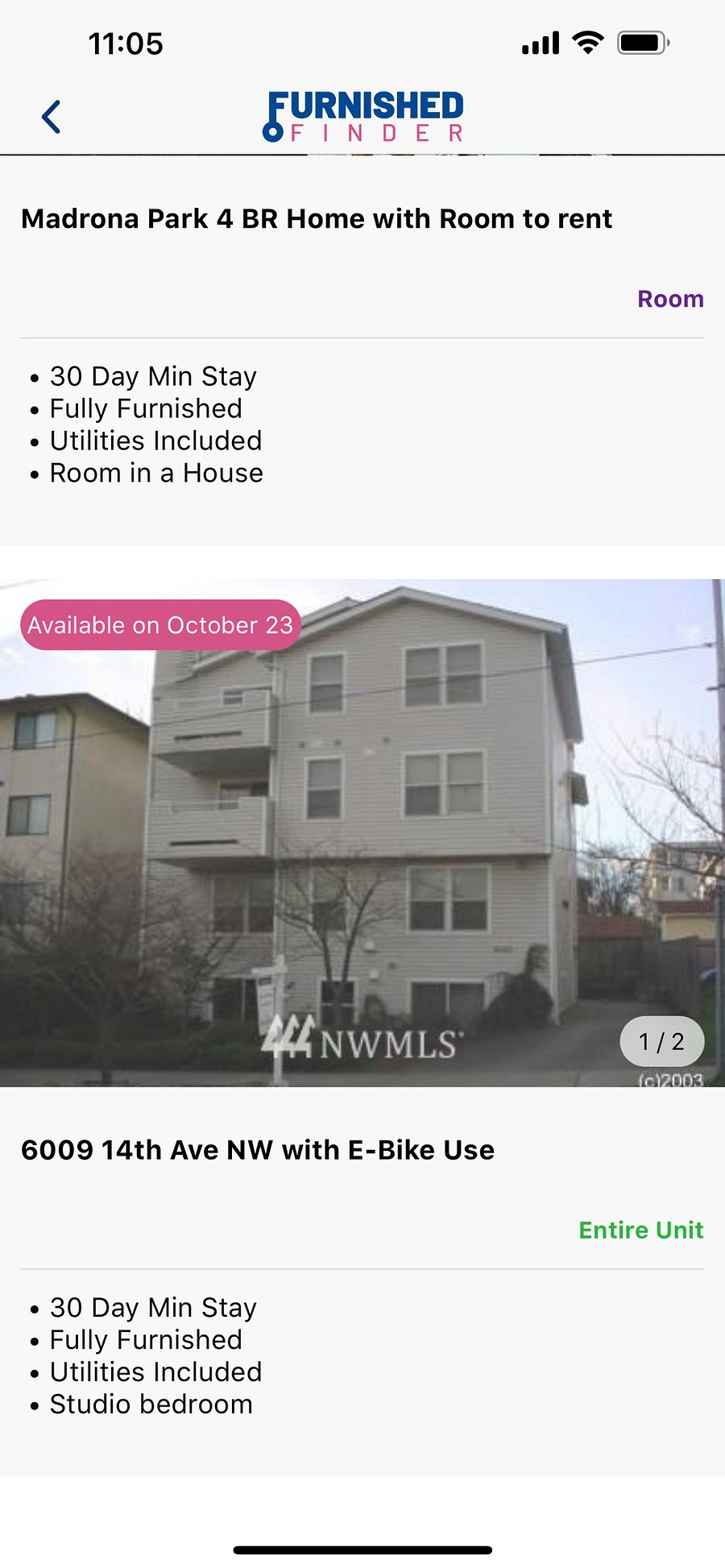 Furnished Finder property 592840_1 photo 19