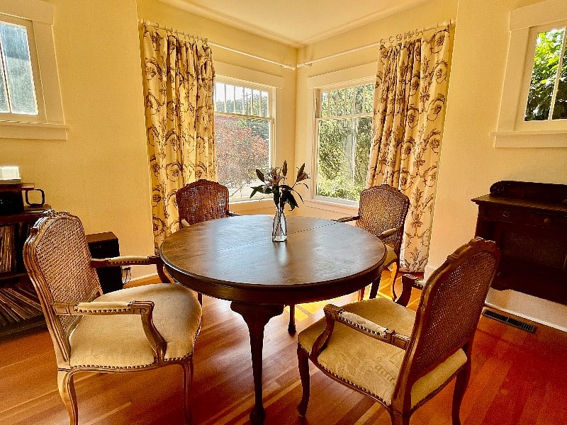 Diningroom