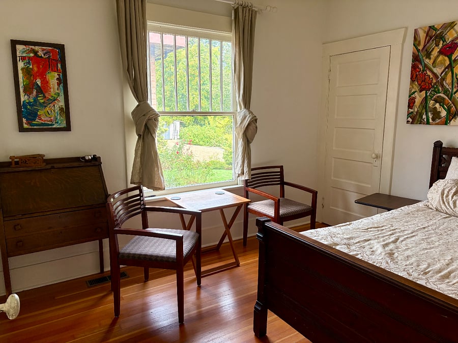 Guest Bedroom