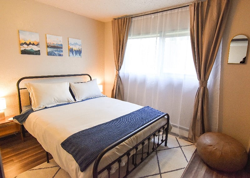 2nd Bedroom
