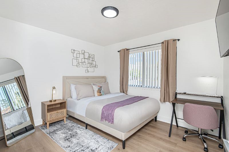 Bedroom 5