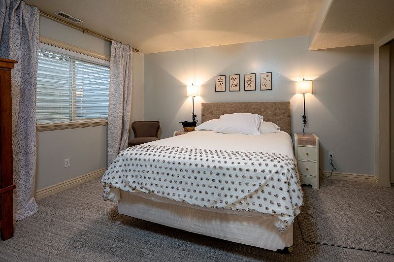 "Blue Burrito" highly rated mattress. 