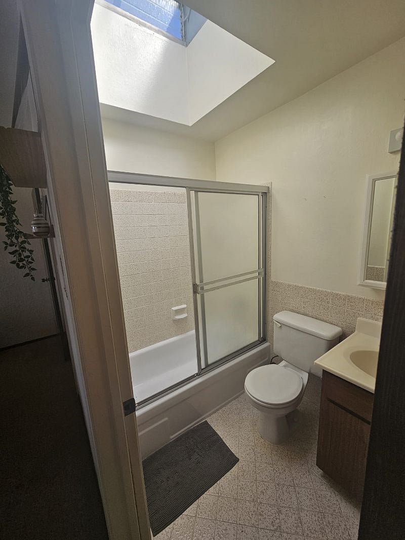 en suite bath