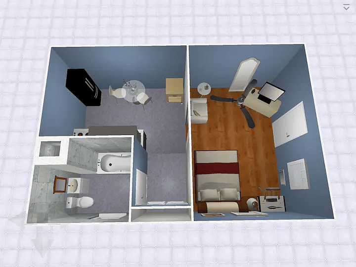 Furnished Finder property 593611_1 photo 13