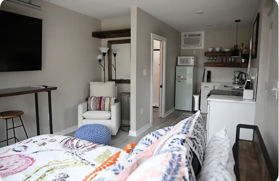Furnished Finder property 593810_2 photo 4