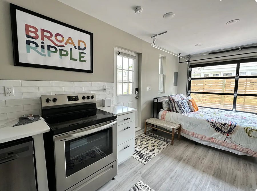 Furnished Finder property 593810_2 photo 8