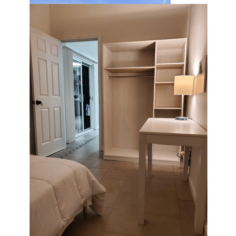 4th bedroom
