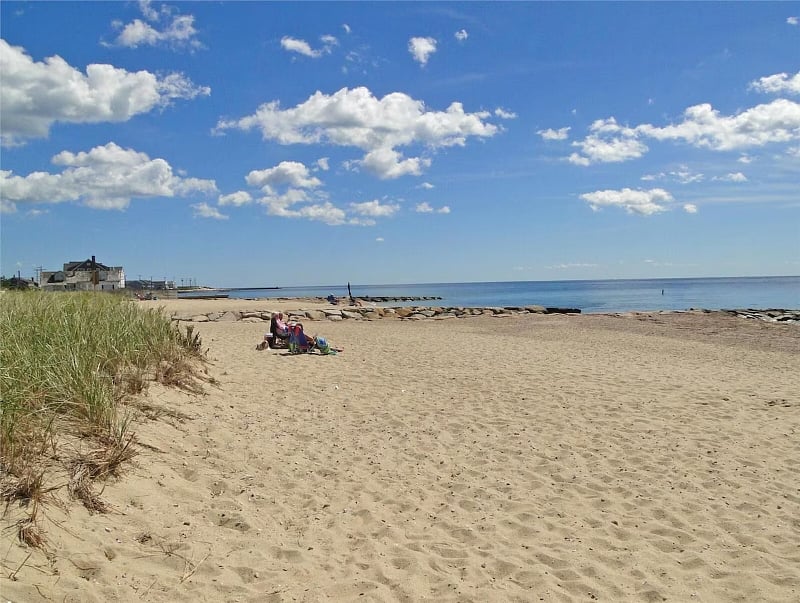 Bristol Beach