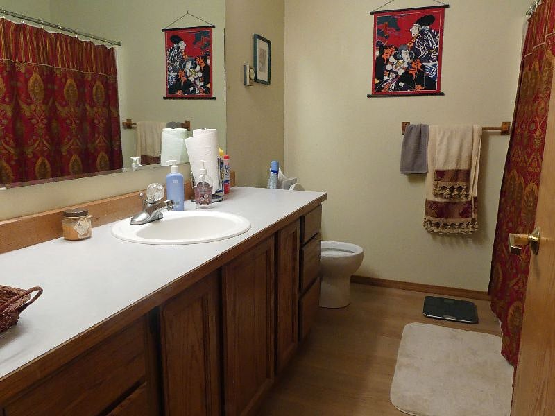 Guest Bath