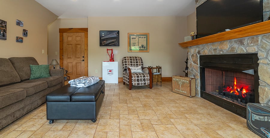 Amsted suite