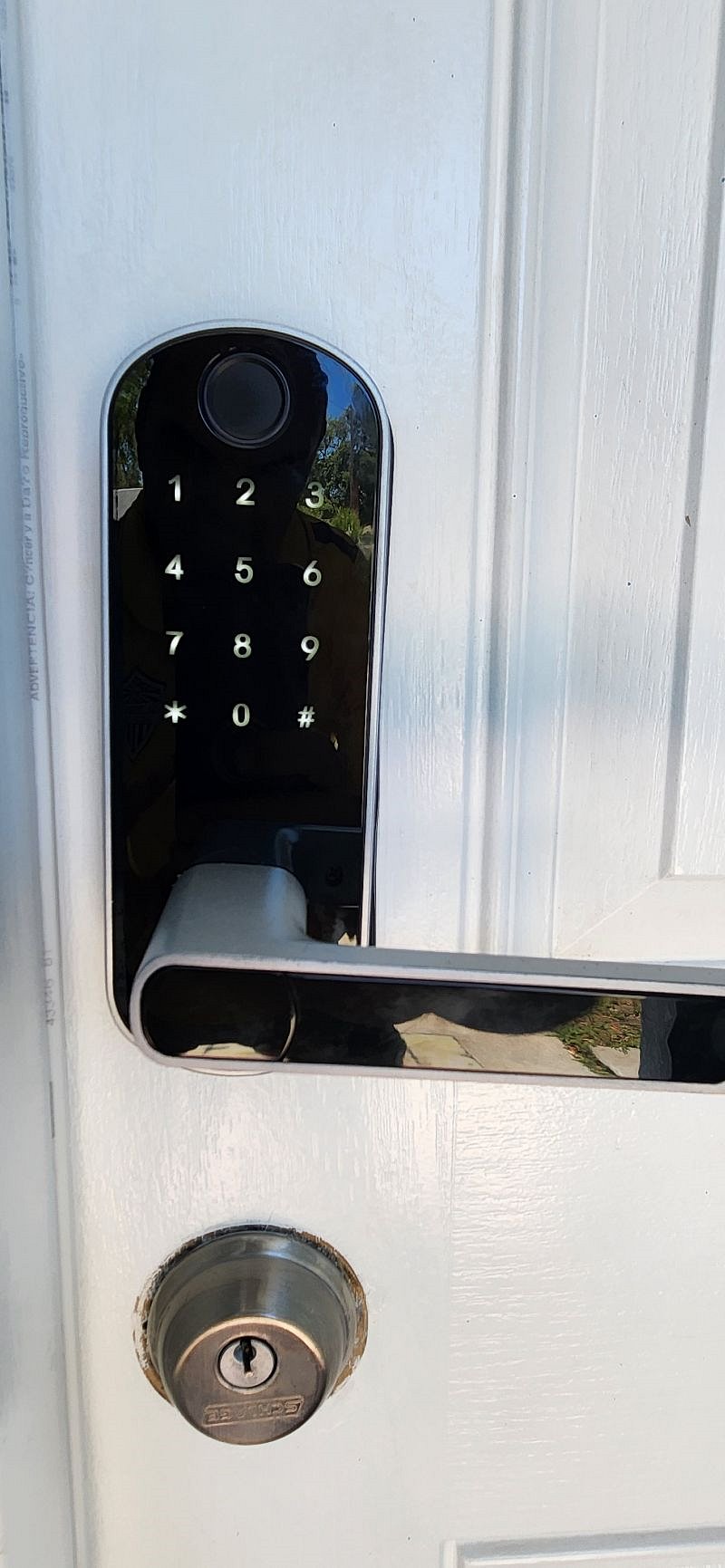 Smart Lock