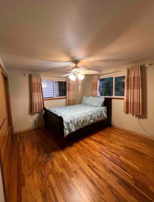 Bedroom #2