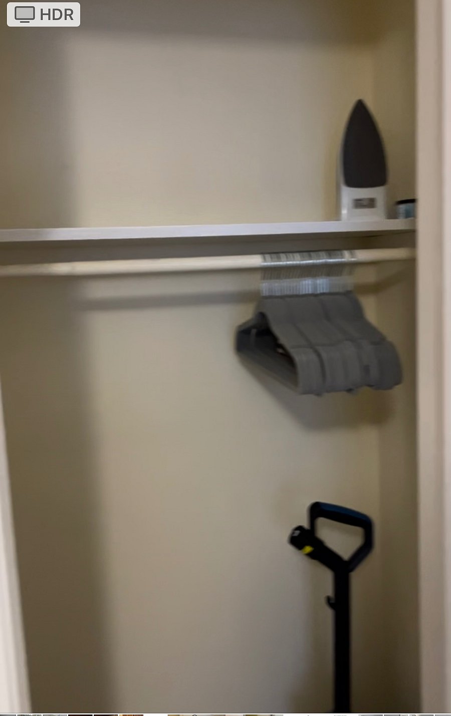 Two bedroom apt available March 1 2024