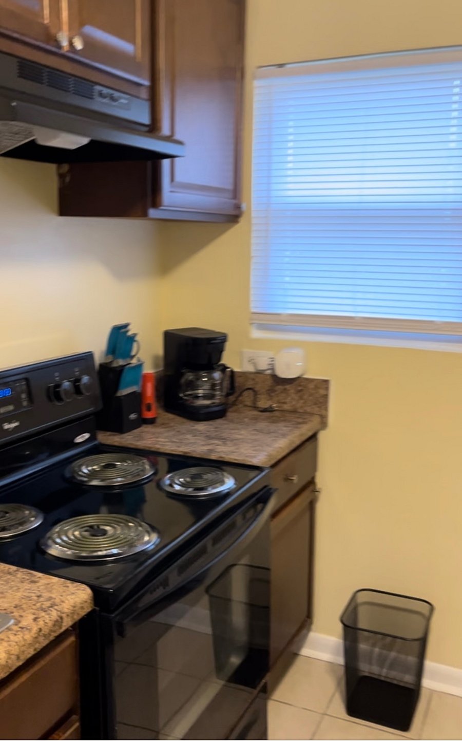 2 bedroom available March 1