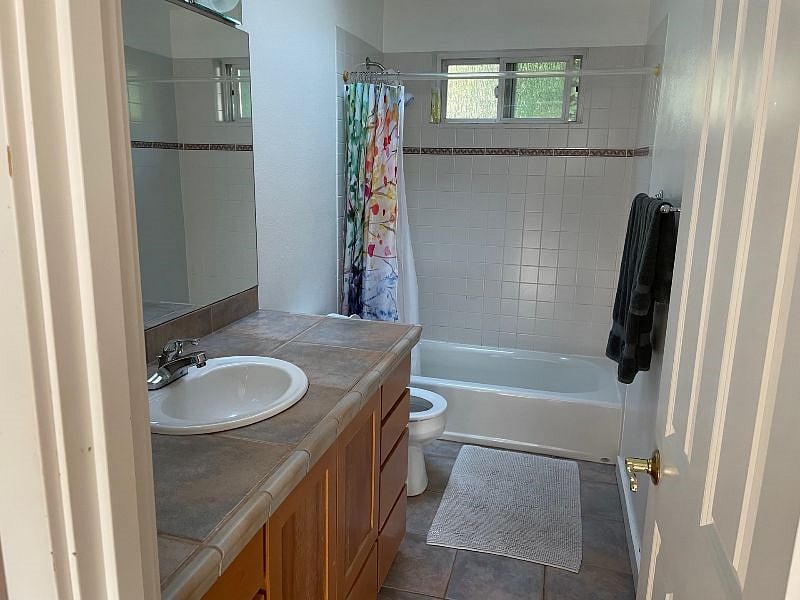 Private Bathroom