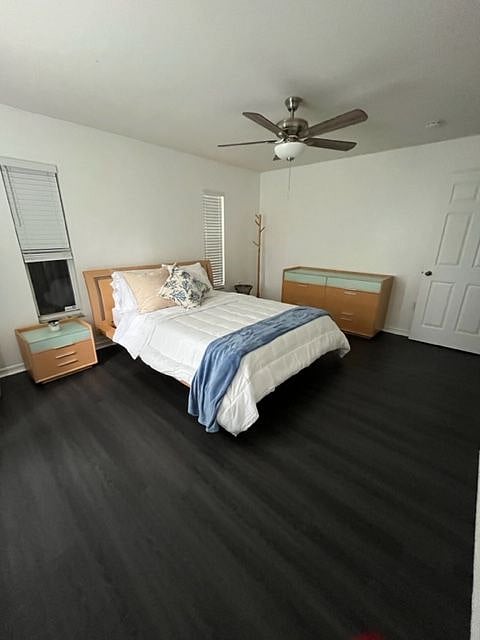 Master Suite -  Queen Bed #1 - sleeps 2