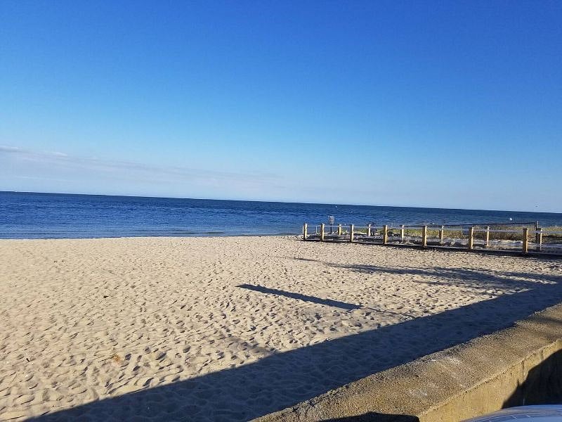 Loop Beach