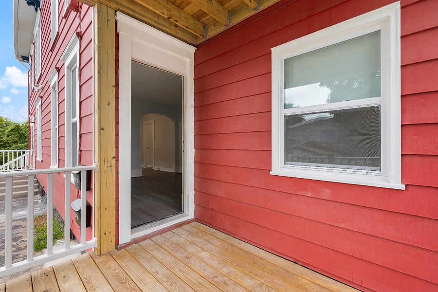 Porch
