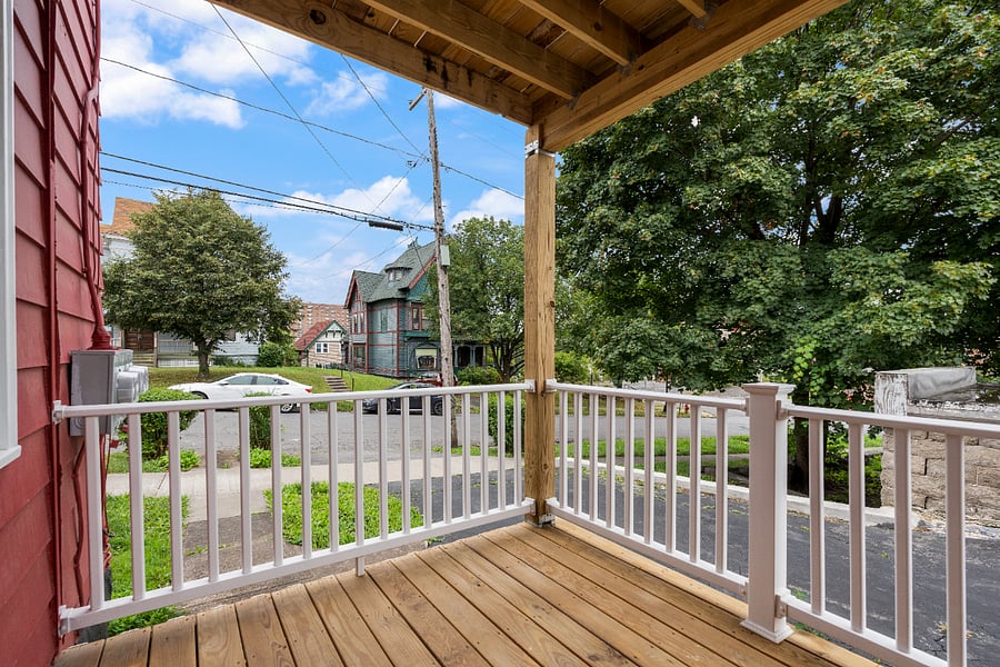 Porch