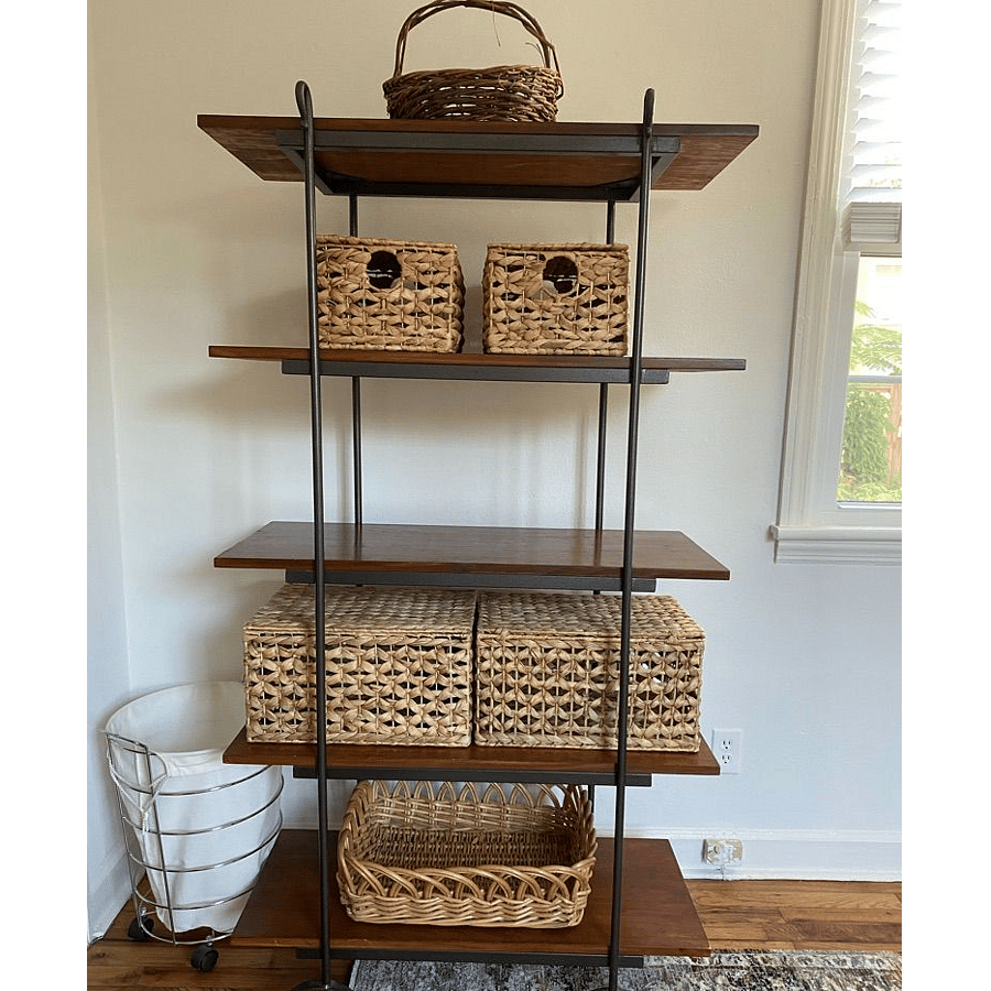 additional storage